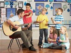 Music education benefits many other life studies